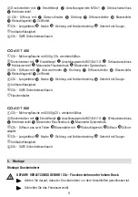 Preview for 9 page of EHEIM CO2SET 200 Operating Manual