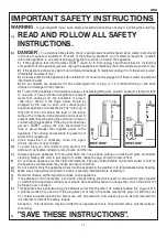 Preview for 15 page of EHEIM Professionel II 2026 Operating Instructions Manual