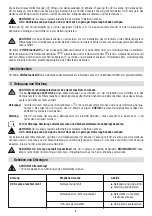 Preview for 9 page of EHEIM reeflex UV 350 Operating Instructions Manual