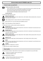 Preview for 71 page of EHEIM reeflex UV 350 Operating Instructions Manual