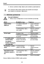 Preview for 80 page of EHEIM skim marine 100 Operating Instructions Manual