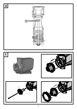 Preview for 5 page of EHEIM skimmarine600 Operating Instructions Manual