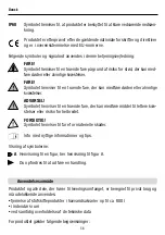 Preview for 58 page of EHEIM skimmarine600 Operating Instructions Manual