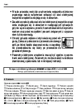 Preview for 109 page of EHEIM skimmarine600 Operating Instructions Manual