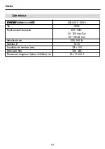 Preview for 133 page of EHEIM skimmarine600 Operating Instructions Manual