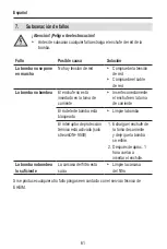 Preview for 61 page of EHEIM streamON+ 3500 Operating Instructions Manual