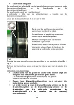 Preview for 48 page of EIBENSTOCK EMF 125 Original Instructions Manual