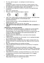 Preview for 57 page of EIBENSTOCK EMF 125 Original Instructions Manual