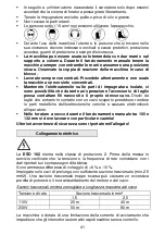 Preview for 42 page of EIBENSTOCK ESD 162 Original Instructions Manual