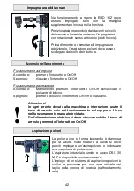 Preview for 43 page of EIBENSTOCK ESD 162 Original Instructions Manual