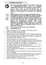 Preview for 53 page of EIBENSTOCK ESD 162 Original Instructions Manual