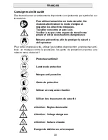 Preview for 30 page of EIBENSTOCK ETR 350 Original Instructions Manual