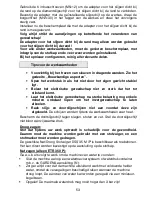 Preview for 53 page of EIBENSTOCK ETR 350 Original Instructions Manual