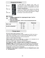 Preview for 36 page of EIBENSTOCK PLD 182 Original Instructions Manual