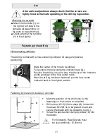 Preview for 70 page of EIBENSTOCK PLD 182 Original Instructions Manual