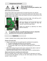 Preview for 73 page of EIBENSTOCK PLD 182 Original Instructions Manual