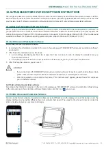 Preview for 31 page of Eickemeyer MAGIC 500 PLUS User Manual