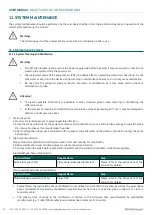 Preview for 36 page of Eickemeyer MAGIC 500 PLUS User Manual