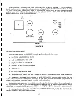 Preview for 6 page of Eico 378 Operating Manual