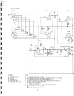 Preview for 10 page of Eico 378 Operating Manual