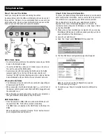 Preview for 4 page of Eicon Networks Diva 2440 Quick Start Manual