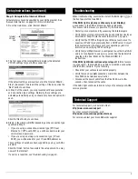 Preview for 5 page of Eicon Networks Diva 2440 Quick Start Manual