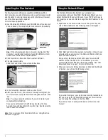 Preview for 6 page of Eicon Networks Diva 2440 Quick Start Manual