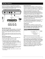 Preview for 7 page of Eicon Networks Diva 2440 Quick Start Manual