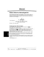 Preview for 122 page of Eicon Networks Diva Server 2FX Installation Manual