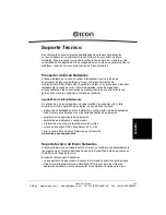 Preview for 123 page of Eicon Networks Diva Server 2FX Installation Manual