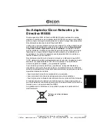 Preview for 125 page of Eicon Networks Diva Server 2FX Installation Manual