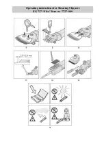 Preview for 57 page of EIDER 7727-000 Operating Manual