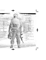 Preview for 2 page of Eidos URBAN CHAOS-RIOT RESPONSE Manual