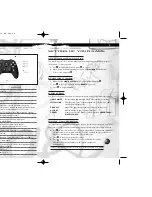 Preview for 4 page of Eidos URBAN CHAOS-RIOT RESPONSE Manual