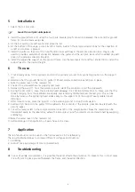 Preview for 6 page of EIJKELKAMP 09.06 Operating Instructions Manual