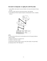 Preview for 14 page of Eiki EIP-XSP2500 Owner'S Manual