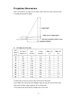 Preview for 20 page of Eiki EIP-XSP2500 Owner'S Manual