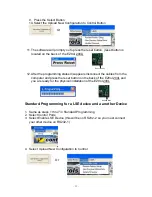 Preview for 14 page of Eiki EZtrol 200L User Manual