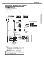 Preview for 17 page of Eiki LC-XA20 Owner'S Manual