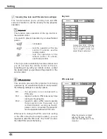 Preview for 48 page of Eiki LC-XA20 Owner'S Manual