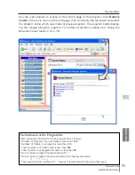 Preview for 71 page of Eiki PjNET-20 Owner'S Manual