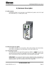 Preview for 21 page of Eilersen 4450A Manual