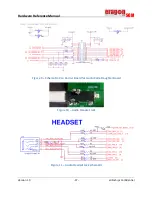 Preview for 37 page of eInfochips Eragon 624 SOM Hardware Reference Manual