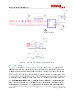 Preview for 40 page of eInfochips Eragon 624 SOM Hardware Reference Manual