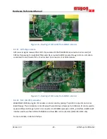 Preview for 43 page of eInfochips Eragon 624 SOM Hardware Reference Manual