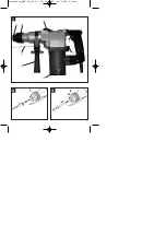 Preview for 3 page of EINHELL Bavaria 42.582.72 Operating Instructions Manual