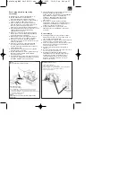 Preview for 23 page of EINHELL Bavaria 43.308.60 Operating Instructions Manual