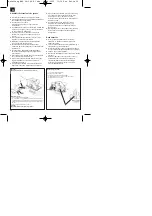 Preview for 26 page of EINHELL Bavaria 43.308.60 Operating Instructions Manual