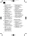 Preview for 26 page of EINHELL Bavaria BSM 550 Operating Instructions Manual