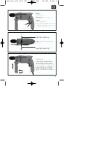 Preview for 17 page of EINHELL ERGO TOOLS 44.720.60 Operating Instructions Manual